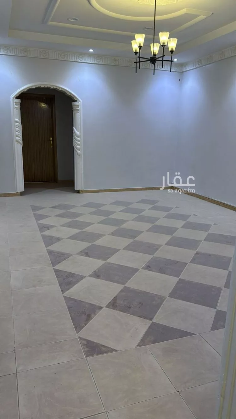 دور للإيجار في شارع قصرة, حي إشبيلية, مدينة الرياض, منطقة الرياض صورة 4