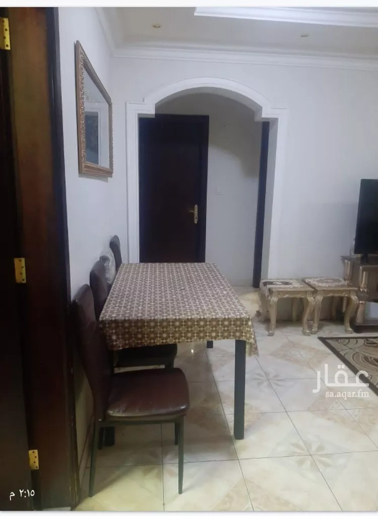 شقة للبيع في شارع ابي جعفر المنصور, حي اليرموك, مدينة الرياض, منطقة الرياض صورة 3