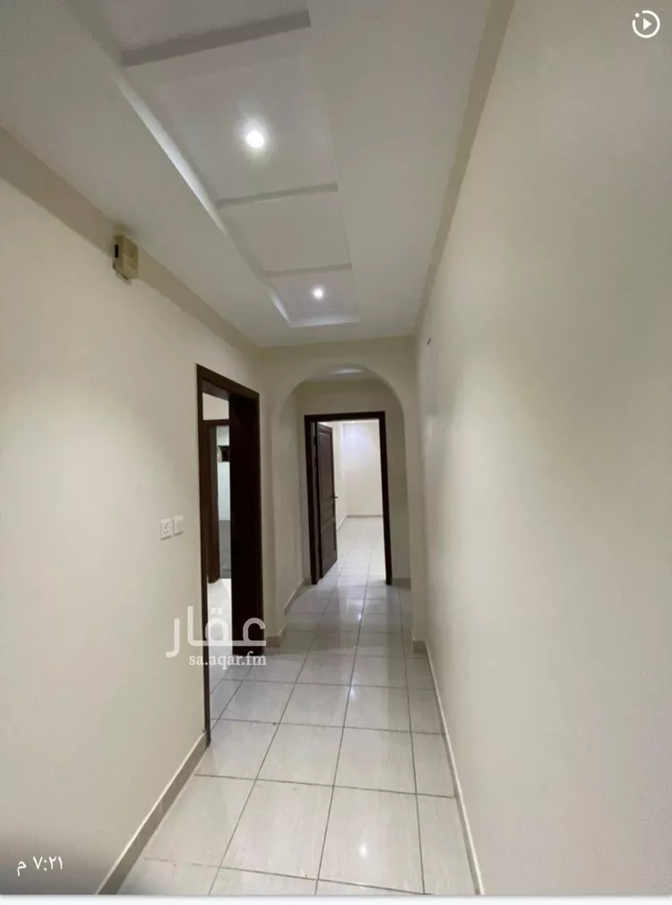 دور للإيجار في شارع بن حماد بن زيد, حي الرغامة, مدينة جدة, منطقة مكة المكرمة