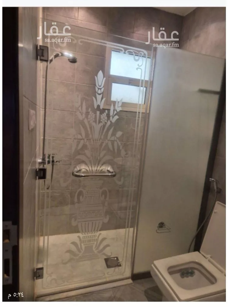 شقة للإيجار في شارع ابي سفيان بن حرب, حي النزهة, مدينة الرياض, منطقة الرياض صورة 2