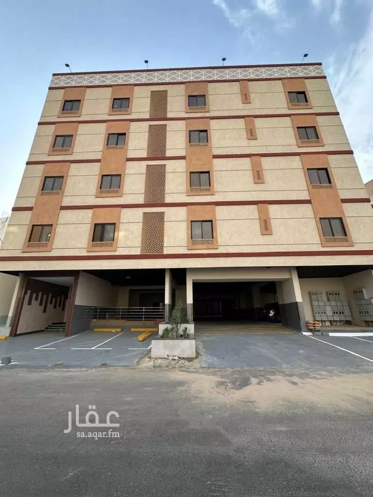 شقة للإيجار في شارع ابن عبد الساتر, حي بطحاء قريش, مدينة مكة المكرمة, منطقة مكة المكرمة