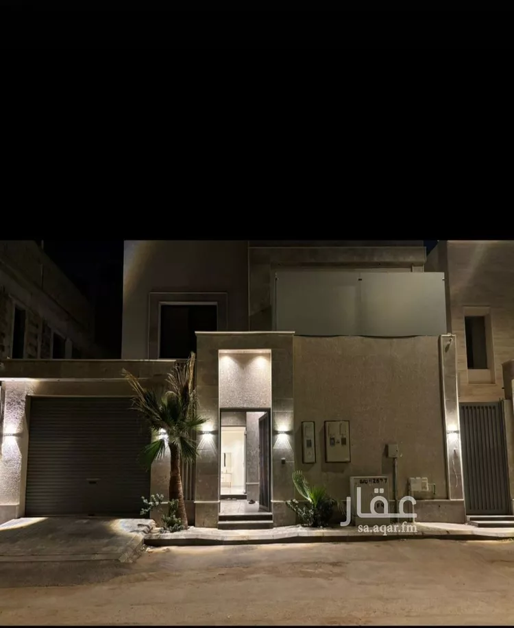 فيلا للبيع في شارع رقم 413, حي المونسية, مدينة الرياض, منطقة الرياض صورة 3