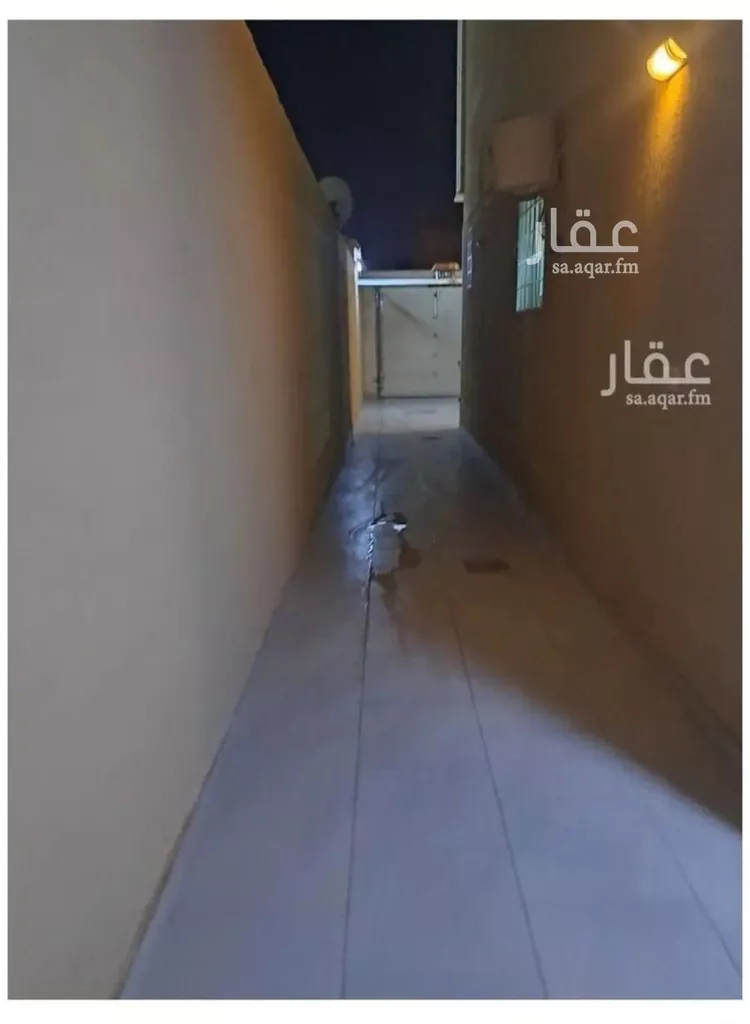 فيلا للإيجار في شارع البلدة, حي الحمراء, مدينة الرياض, منطقة الرياض صورة 2