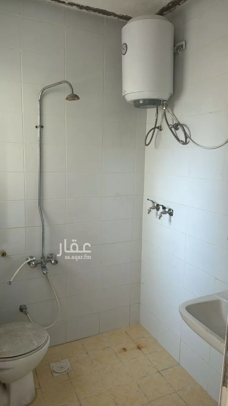 غرفة للإيجار في شارع قثم ابن طلحة, حي وادي مذينب, مدينة المدينة المنورة, منطقة المدينة المنورة صورة 3