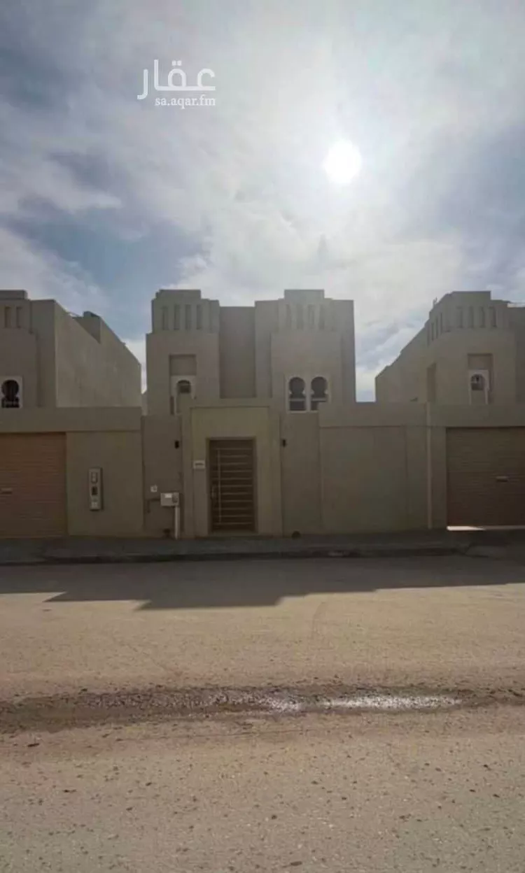 Villa for Sale in Riyadh Al Janadriyah