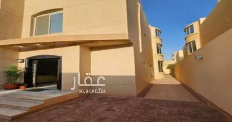 فيلا للإيجار في شارع جبل المشايخ, حي الملك عبدالعزيز, مدينة الرياض, منطقة الرياض صورة 5