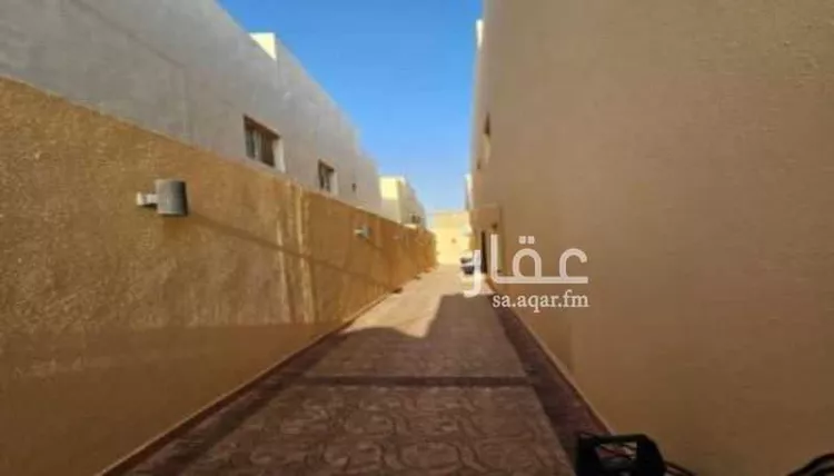فيلا للإيجار في شارع جبل المشايخ, حي الملك عبدالعزيز, مدينة الرياض, منطقة الرياض 7