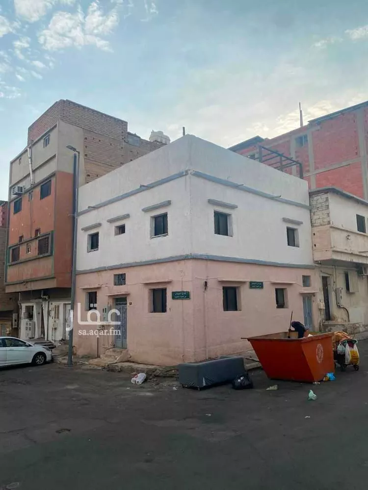 فيلا للبيع في شارع السودان, حي الشهداء الجنوبية, مدينة الطائف, منطقة مكة المكرمة 5