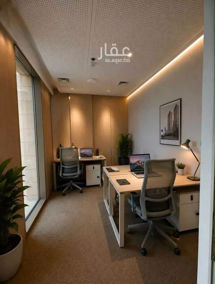 Commercial Office for Rent in Riyadh As Sahafah صورة 5