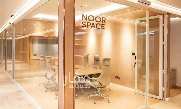 Commercial Office for Rent in Riyadh As Sahafah
