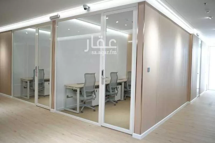 Commercial Office for Rent in Riyadh As Sahafah صورة 5