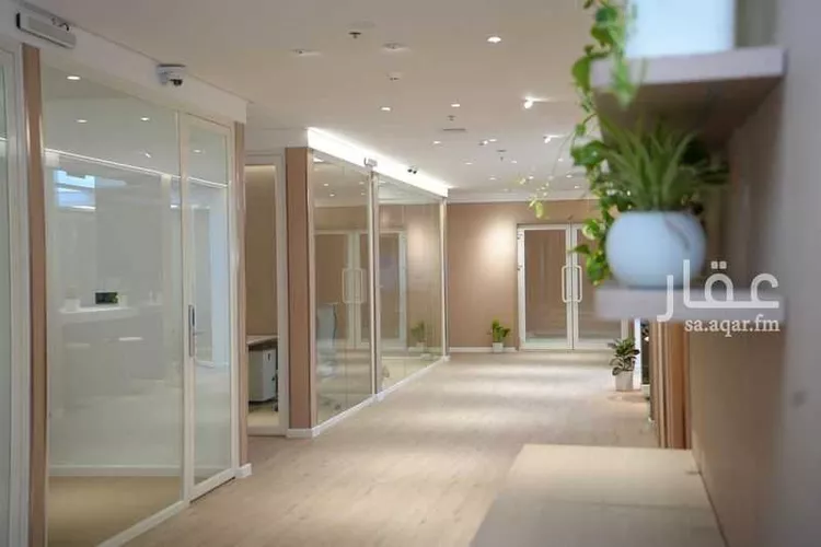 Commercial Office for Rent in Riyadh As Sahafah صورة 2
