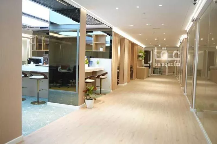 Commercial Office for Rent in Riyadh As Sahafah صورة 4
