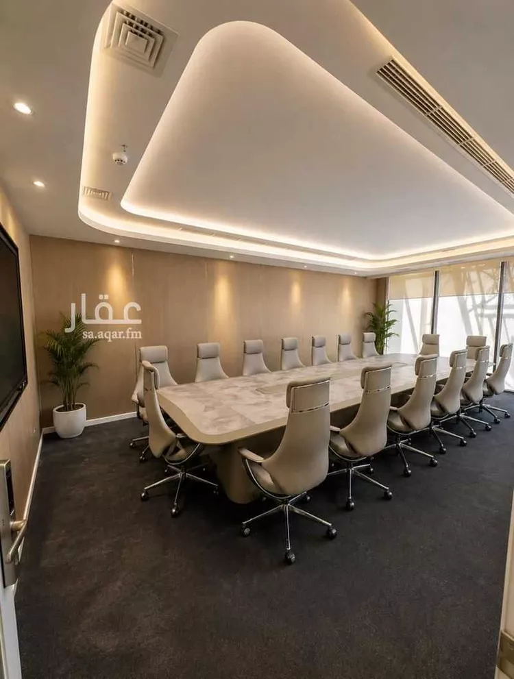 Commercial Office for Rent in Riyadh As Sahafah صورة 3