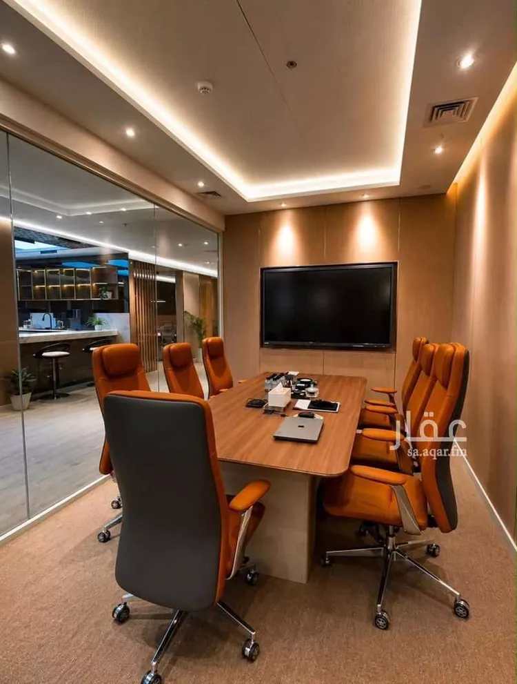 Commercial Office for Rent in Riyadh As Sahafah صورة 4