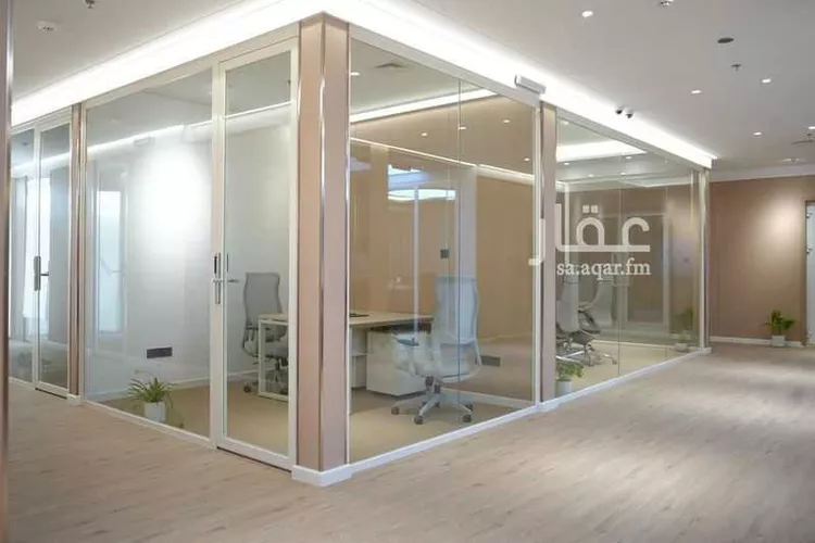 Commercial Office for Rent in Riyadh As Sahafah صورة 3