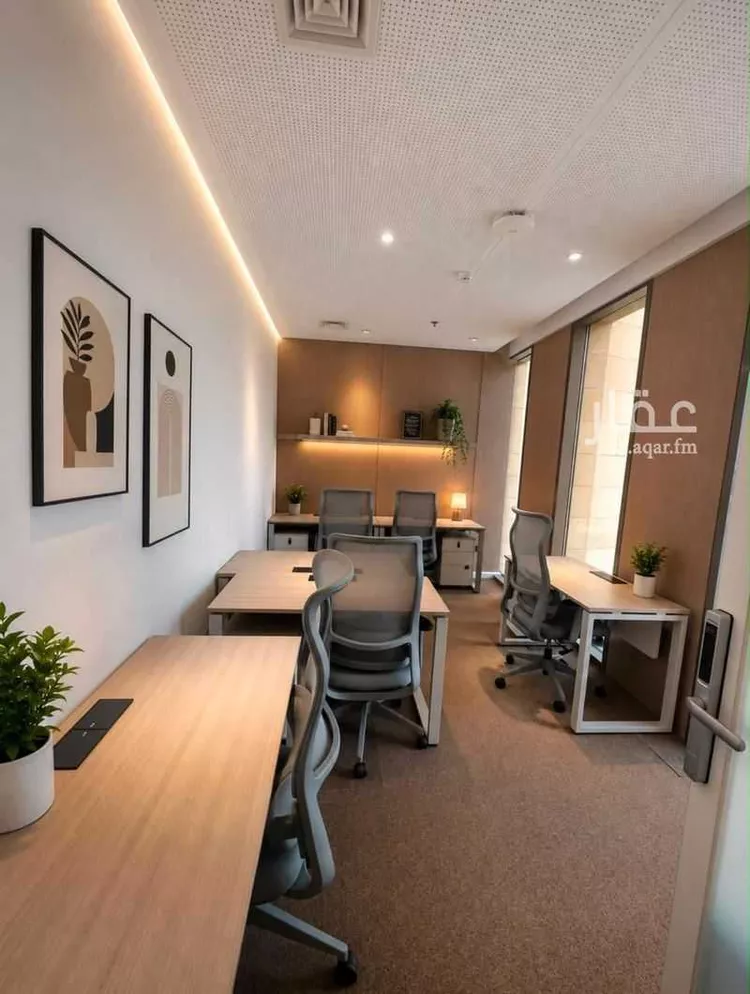 Commercial Office for Rent in Riyadh As Sahafah صورة 2