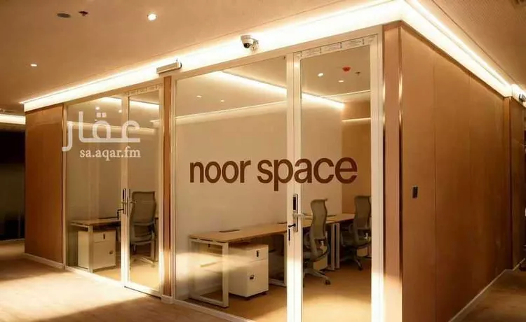 Commercial Office for Rent in Riyadh As Sahafah صورة 3