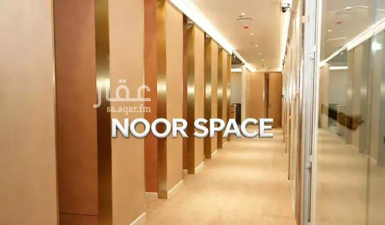 Commercial Office for Rent in Riyadh As Sahafah صورة 5