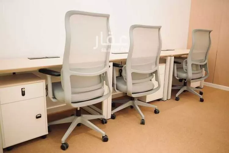 Commercial Office for Rent in Riyadh As Sahafah صورة 2