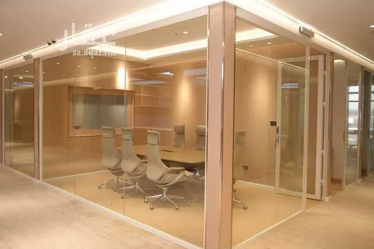 Commercial Office for Rent in Riyadh As Sahafah صورة 4