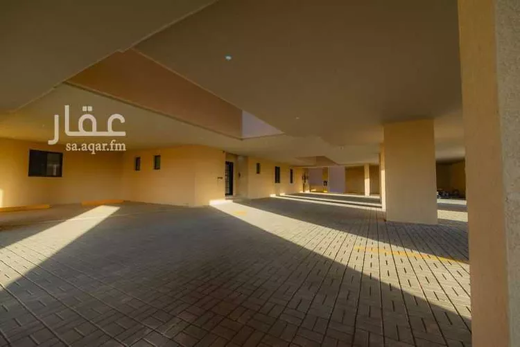 شقة للإيجار في شارع سيف بن عزاز, حي المعيزيلة, مدينة الرياض, منطقة الرياض 8