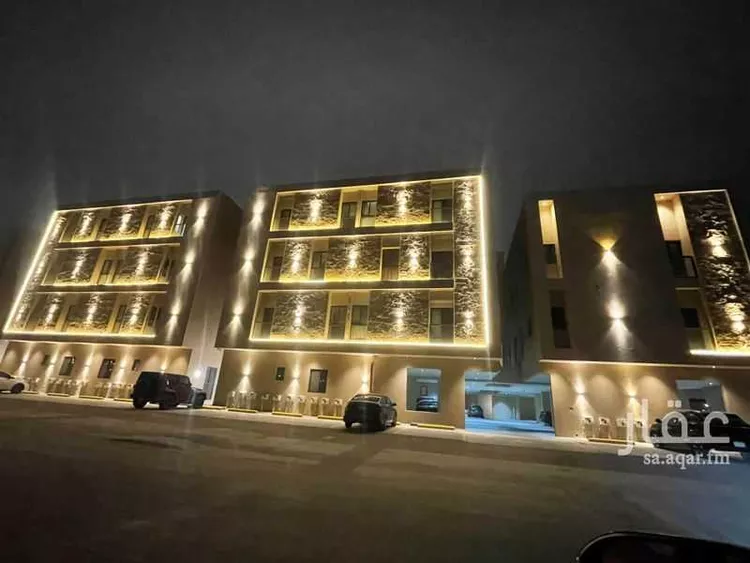 شقة للإيجار في شارع سيف بن عزاز, حي المعيزيلة, مدينة الرياض, منطقة الرياض 12