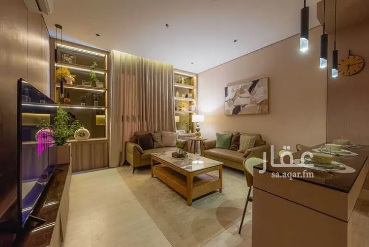شقة للإيجار في شارع سيف بن عزاز, حي المعيزيلة, مدينة الرياض, منطقة الرياض صورة 5