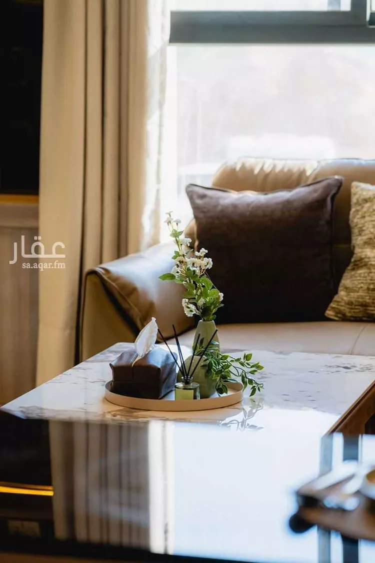 شقة للإيجار في شارع سيف بن عزاز, حي المعيزيلة, مدينة الرياض, منطقة الرياض صورة 2