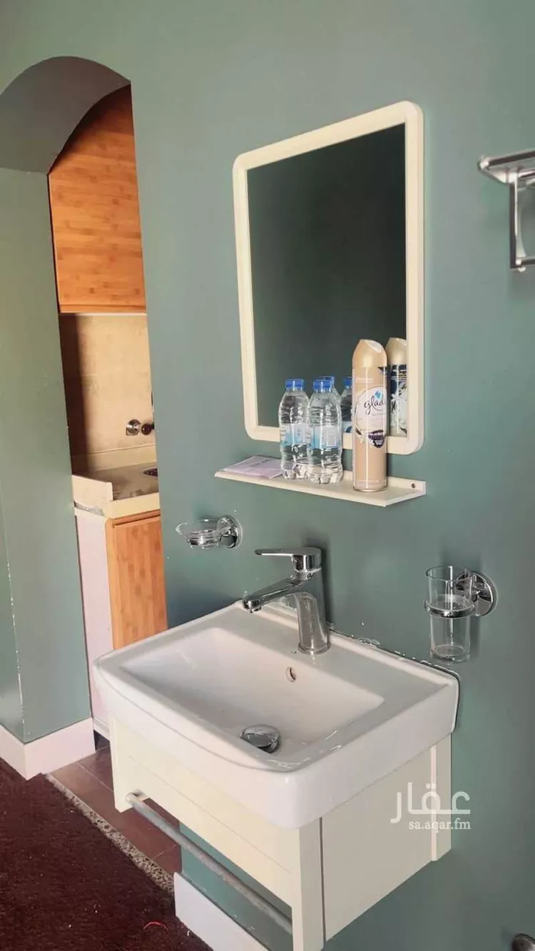 غرفة للإيجار في شارع 3005691, حي الياقوت, مدينة ابها, منطقة عسير صورة 4