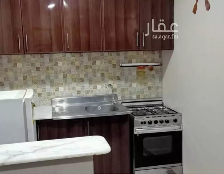 شقة للإيجار في شارع طريق الملك فيصل بن عبد العزيز, حي المروج 3, مدينة جازان, منطقة جازان صورة 5