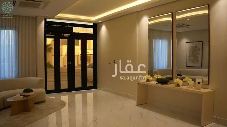 شقة للإيجار في شارع الإعتدال, حي القيروان, مدينة الرياض, منطقة الرياض صورة 2