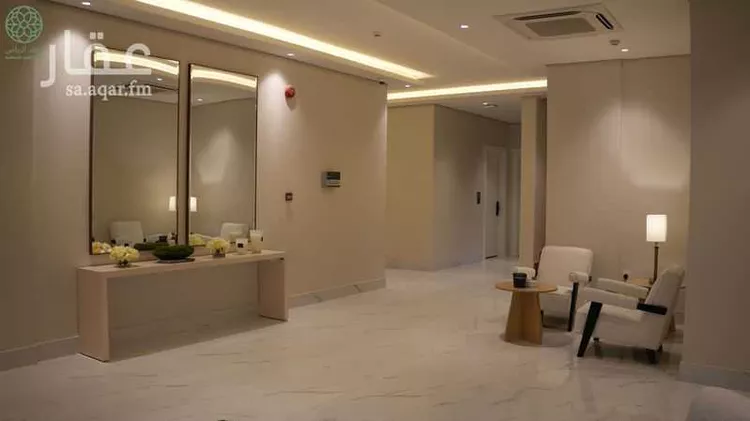 شقة للإيجار في شارع الإعتدال, حي القيروان, مدينة الرياض, منطقة الرياض صورة 3