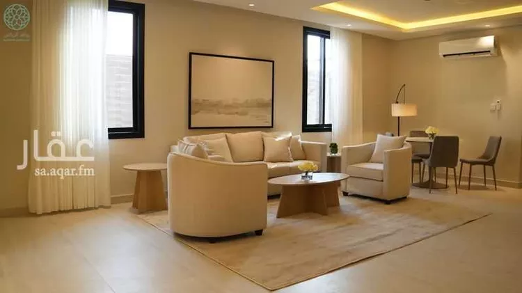 Apartment for Rent in Riyadh Al Qirawan