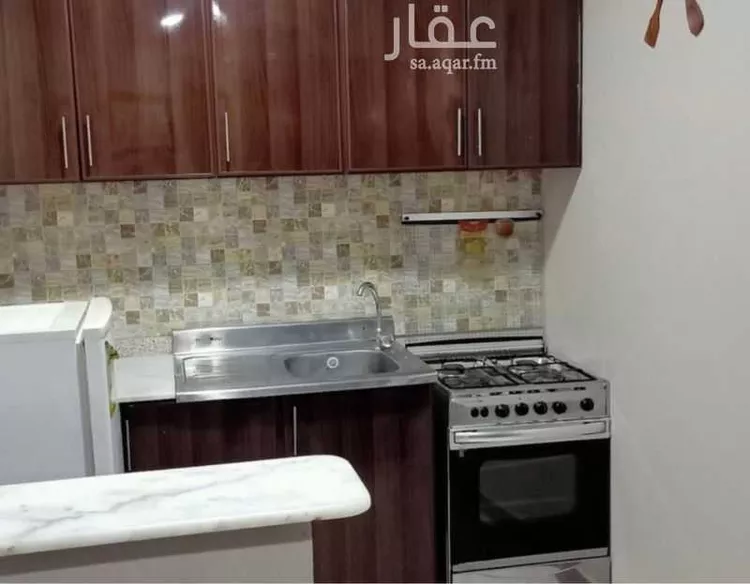 شقة للإيجار في شارع طريق الملك فيصل بن عبد العزيز, حي المروج 3, مدينة جازان, منطقة جازان صورة 5