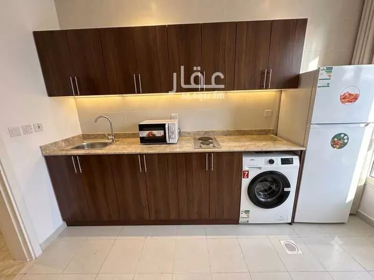 شقة للإيجار في شارع زيد بن سهل, حي الفيصلية, مدينة الدرعية, منطقة الرياض صورة 5