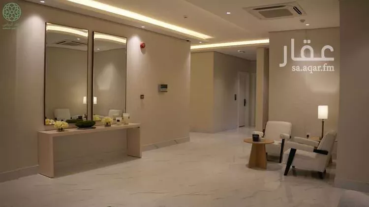 شقة للإيجار في شارع الاعتدال, حي القيروان, مدينة الرياض, منطقة الرياض صورة 3