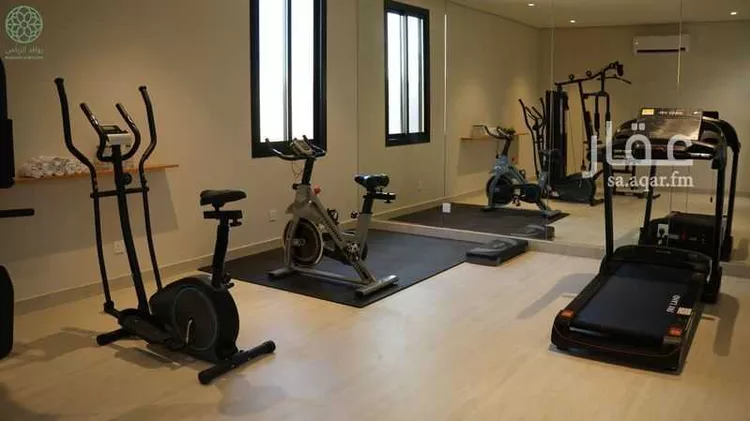 شقة للإيجار في شارع الإعتدال, حي القيروان, مدينة الرياض, منطقة الرياض 8
