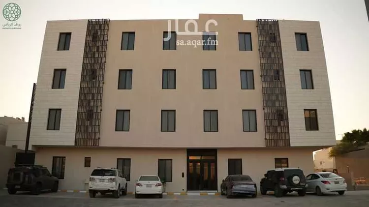 شقة للإيجار في شارع الاعتدال, حي القيروان, مدينة الرياض, منطقة الرياض