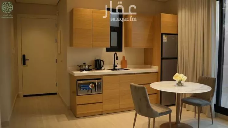 Apartment for Rent in Riyadh Al Qirawan صورة 4