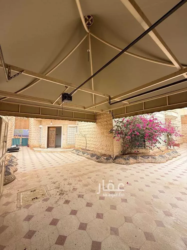 فيلا للإيجار في شارع ممر4, حي الملك فهد, مدينة الرياض, منطقة الرياض صورة 4