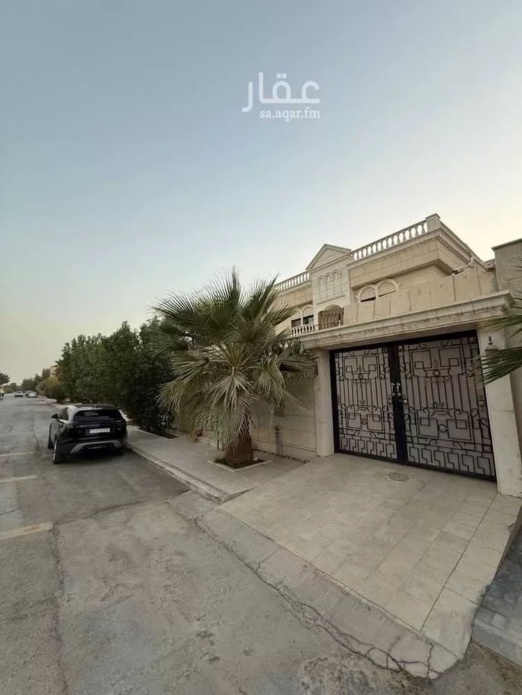 Villa for Sale in Riyadh Az Zahra صورة 3