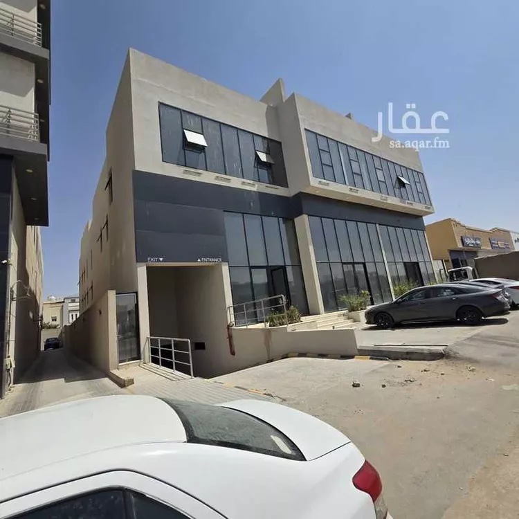 Building for Sale in Riyadh Al Malqa