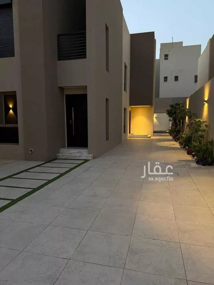 فيلا للبيع في شارع ابي المكارم بن مفرج, حي عكاظ, مدينة الرياض, منطقة الرياض صورة 3