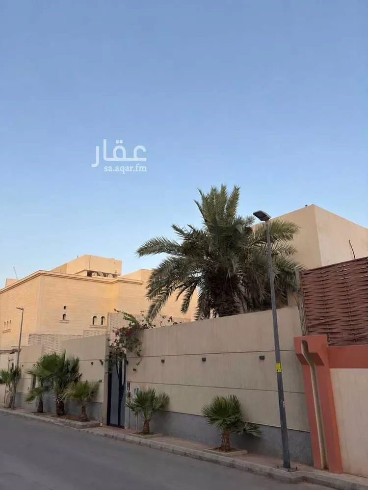 فيلا للبيع في شارع محمد الراعي, حي العليا, مدينة الرياض, منطقة الرياض صورة 2