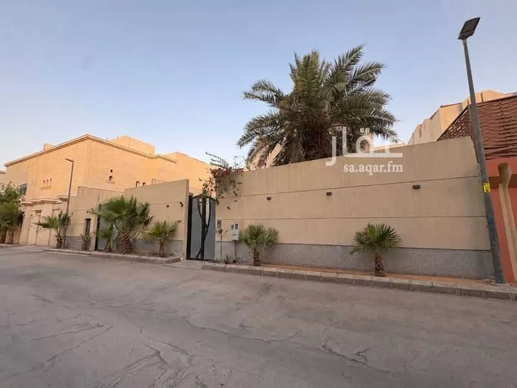 فيلا للبيع في شارع محمد الراعي, حي العليا, مدينة الرياض, منطقة الرياض 12