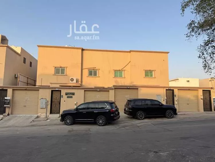 دور للإيجار في شارع شهيد الدين ثم الوطن عمر وليد الظاهر, حي الشهداء, مدينة الرياض, منطقة الرياض صورة 2
