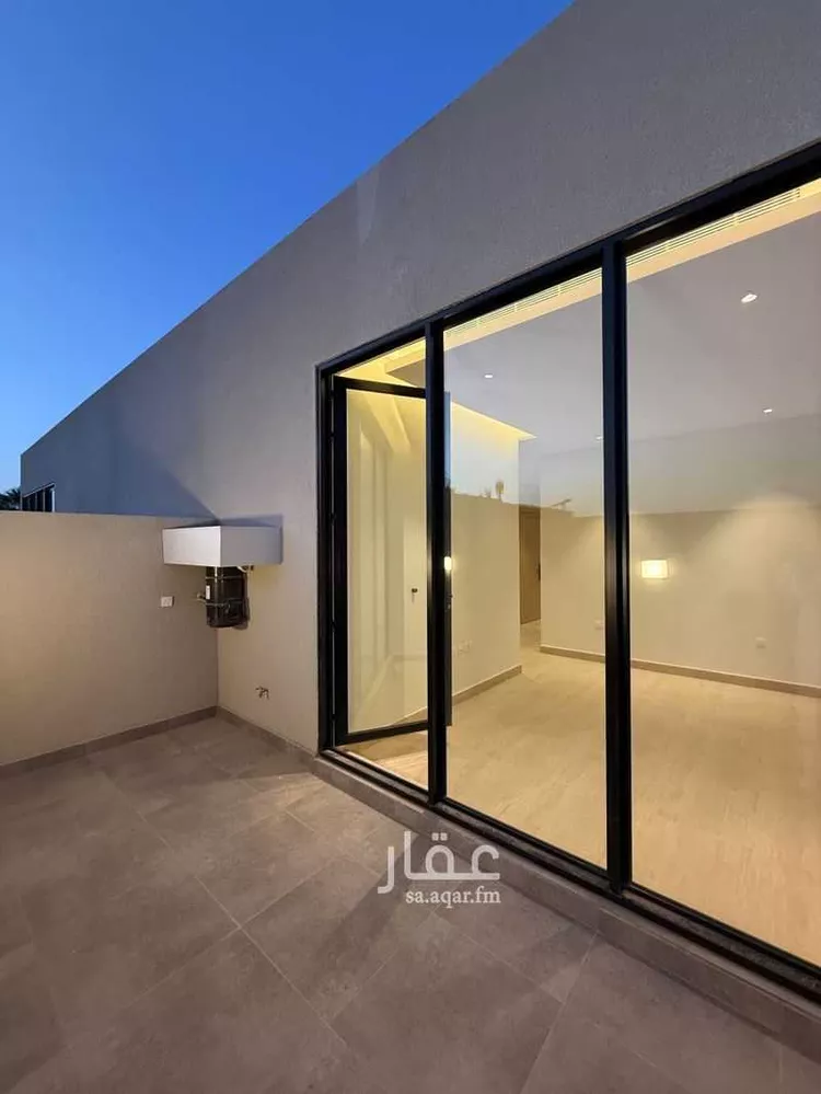 Apartment for Rent in Riyadh Al Mursalat