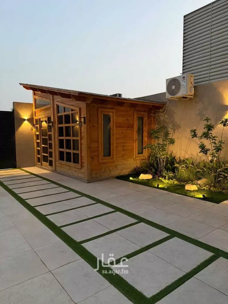 فيلا للبيع في شارع ابي المكارم بن مفرج, حي عكاظ, مدينة الرياض, منطقة الرياض صورة 5