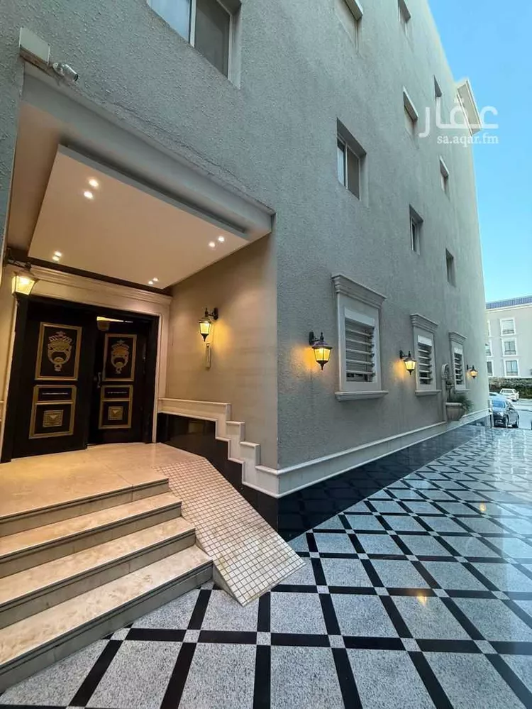 شقة للإيجار في شارع الفجر, حي الياسمين, مدينة الرياض, منطقة الرياض صورة 4